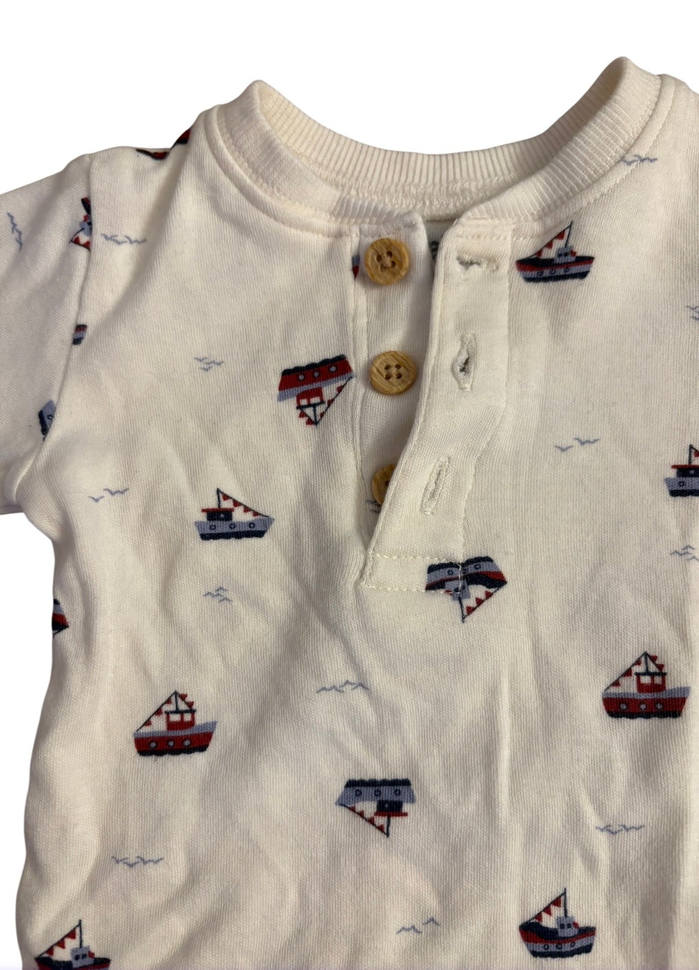 Cache couche 3 mois PEKKLE