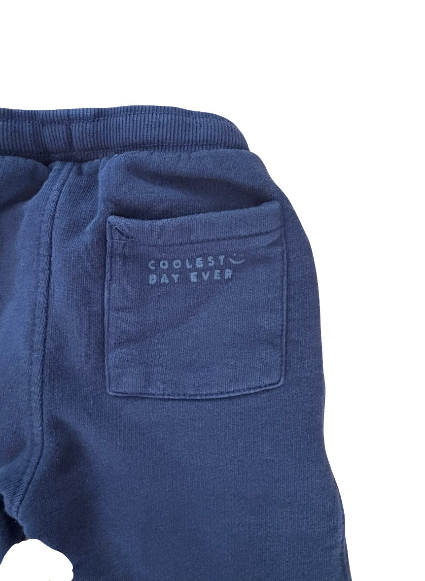 Pantalon ZARA+ chandail MAYORAL 2-3 ans