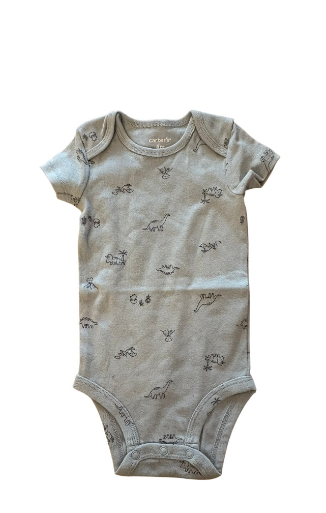 Cache couche CARTER’S 6 mois