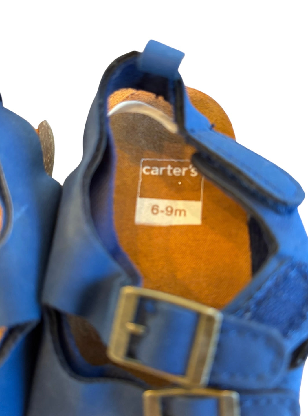Sandale CARTER’S 6-9 mois