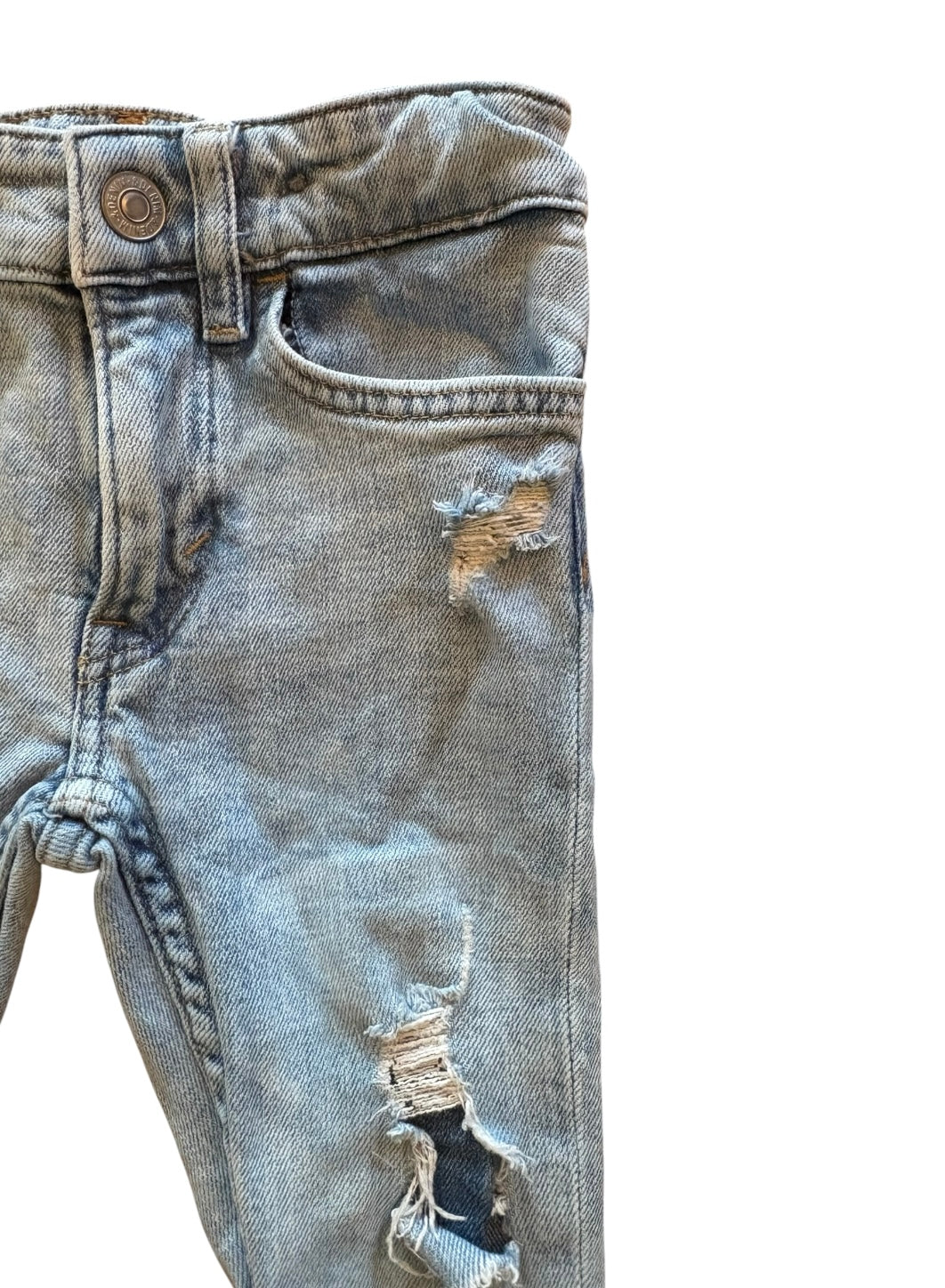 Jeans H&M 2-3 ans