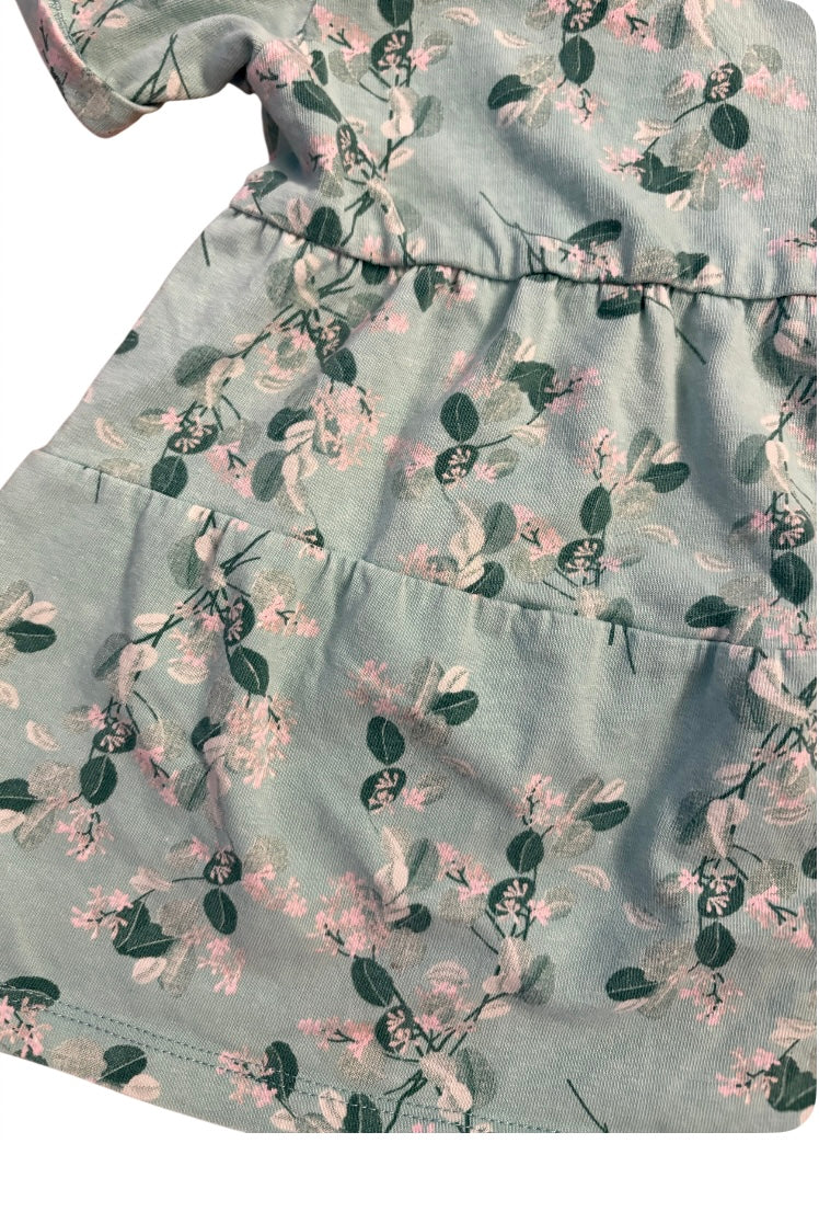 Robe Z/C 2 ans