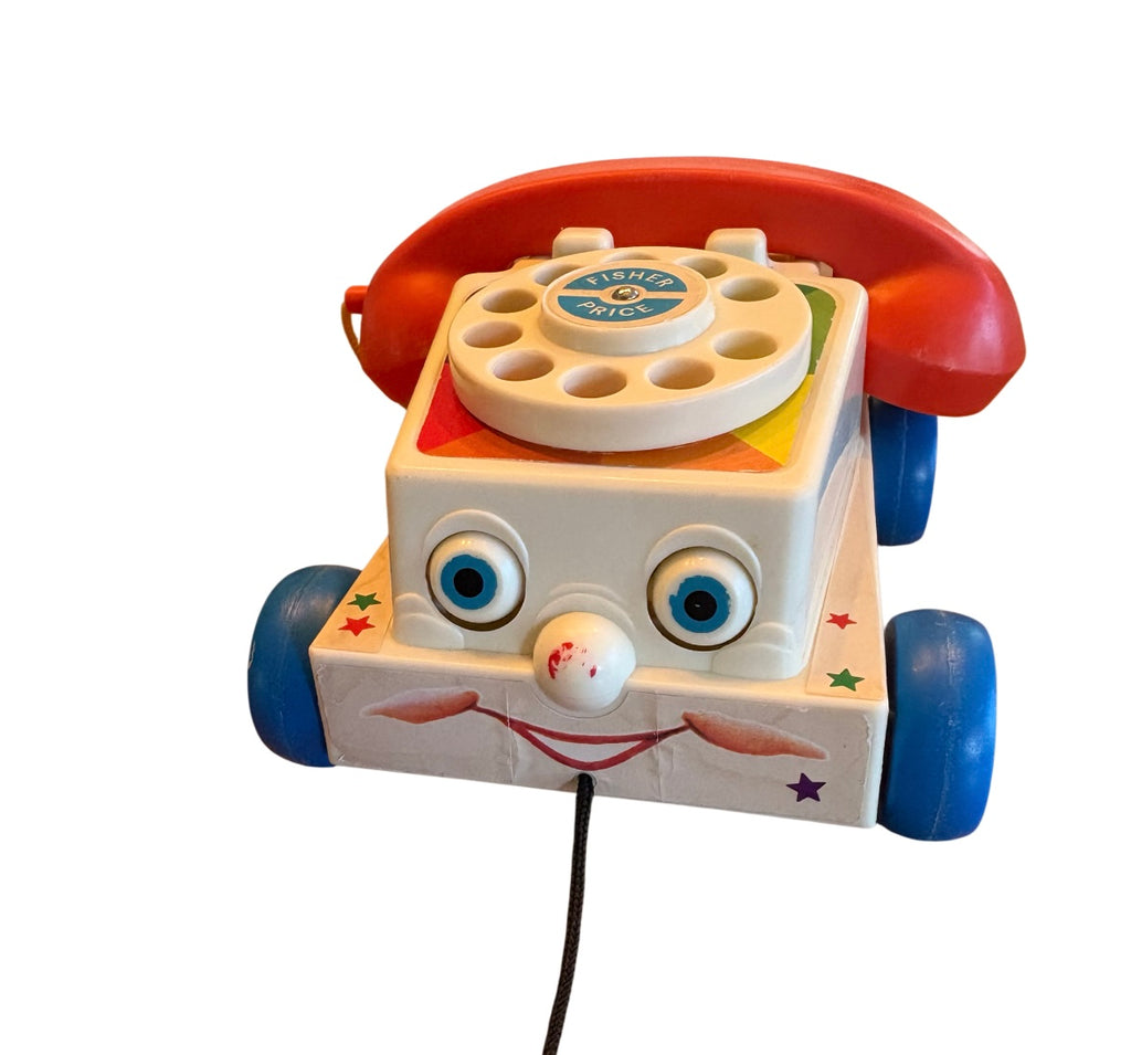Téléphone vintage
