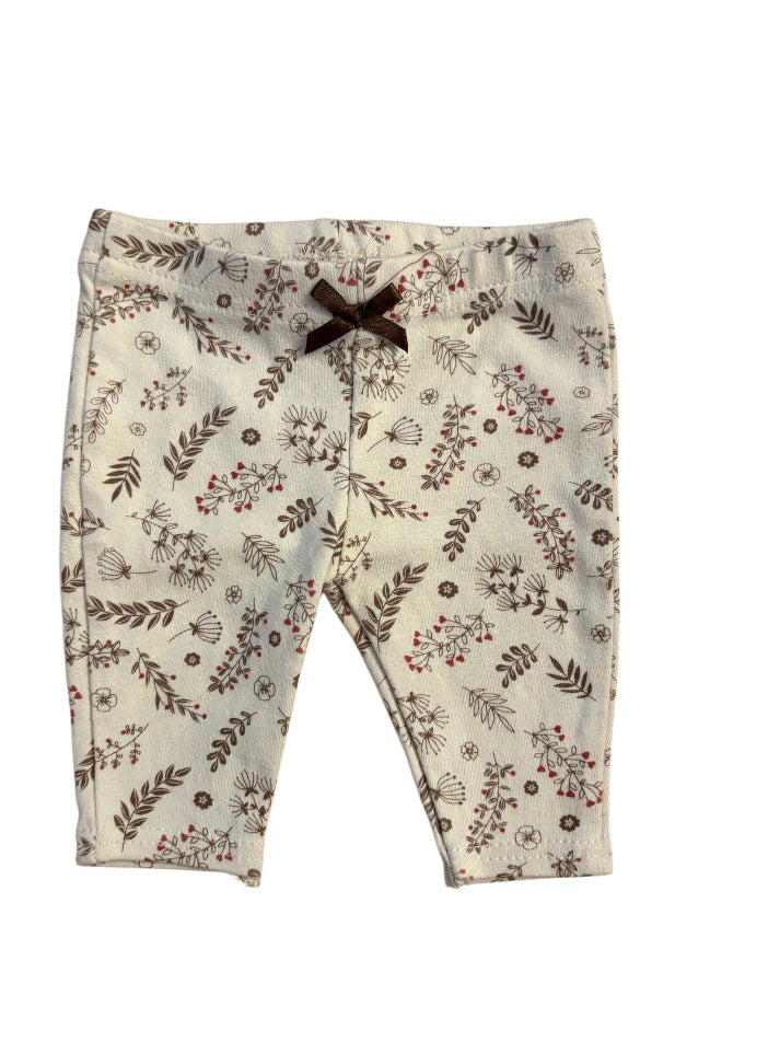Cache couche+ pantalon 3 mois