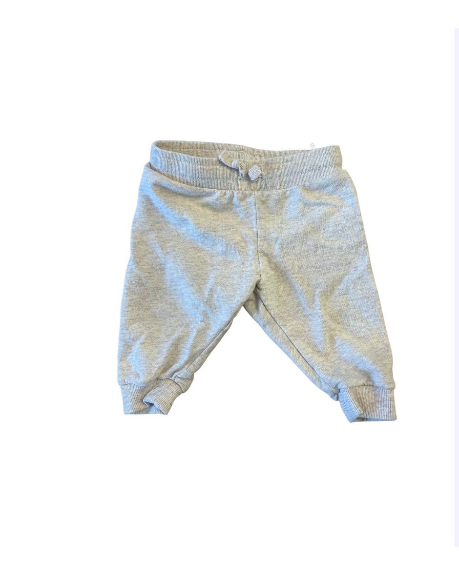 H&M-3 mois