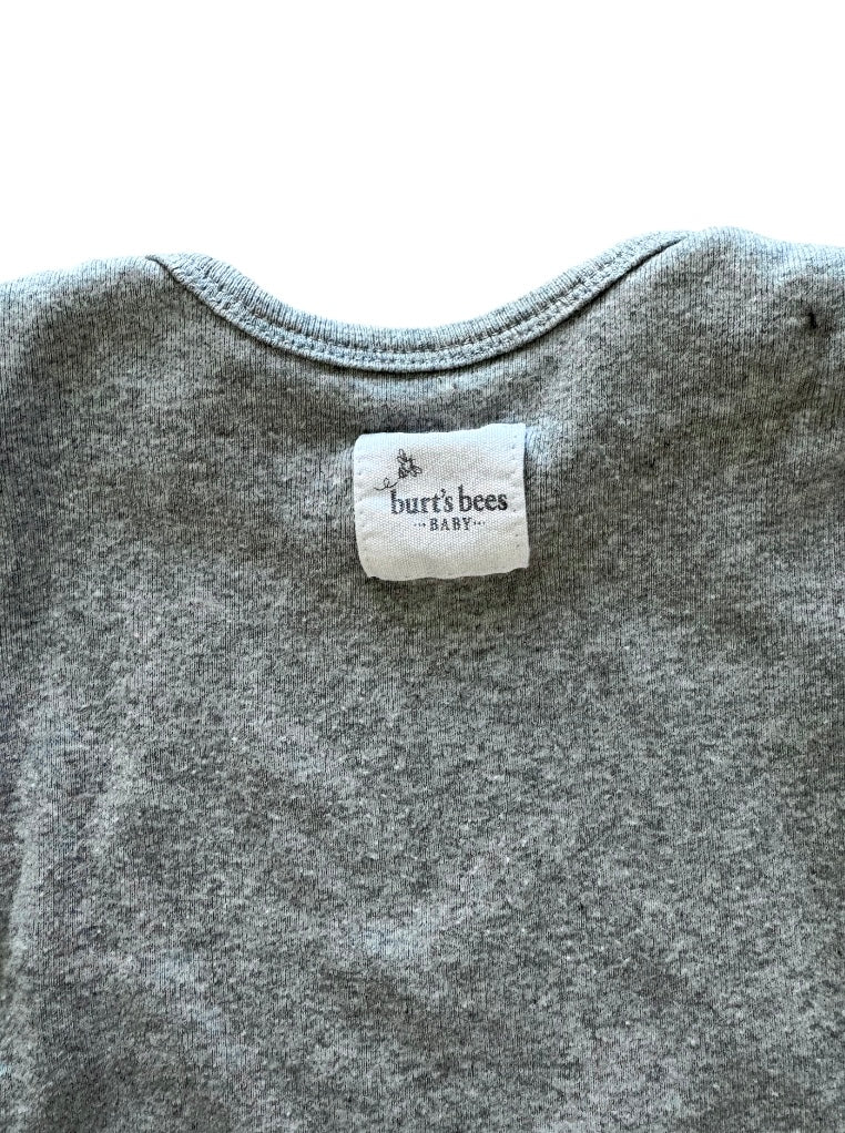 Cache couche BURT’S BISS 0-3 mois+ pantalon 0-3 mois