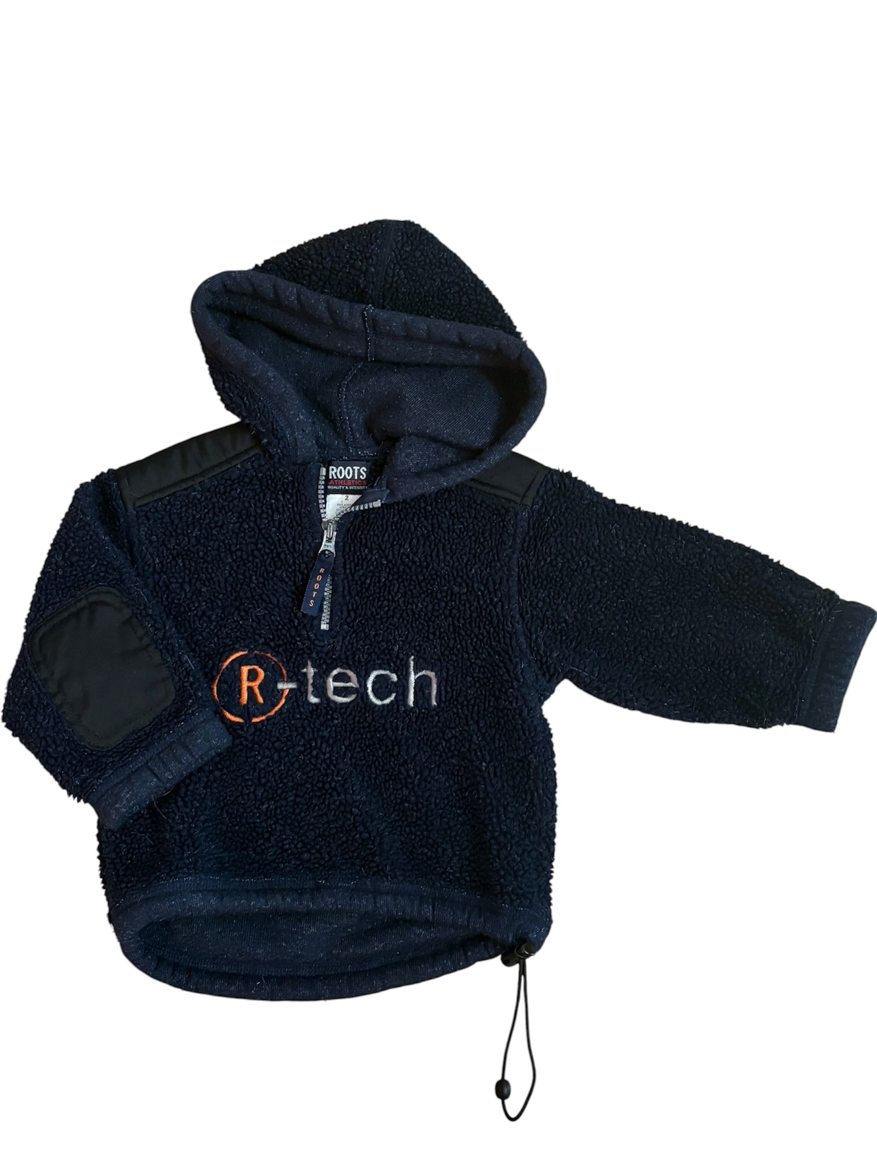 Chandail ROOTS 2 ans