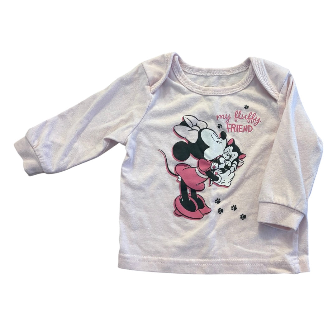 DISNEY-3-6 mois