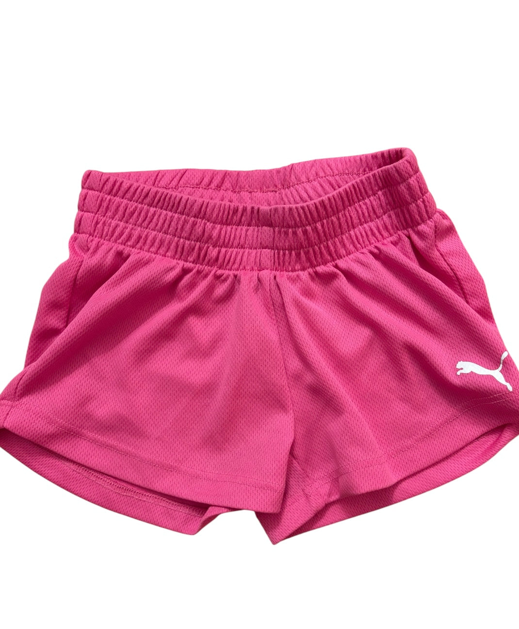 Short PUMA 2 ans