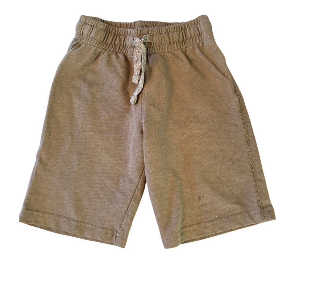 Short+t-shirt H&M 4-5 ans