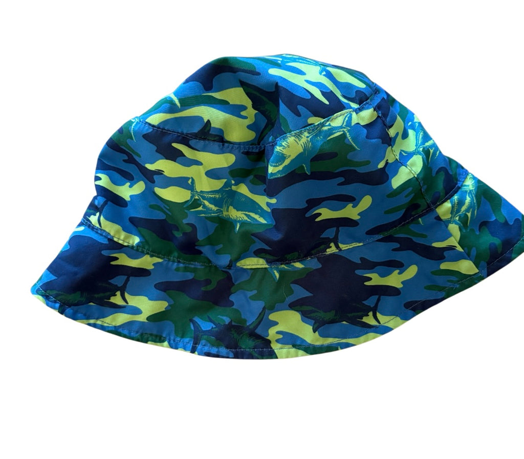 Chapeau réversible