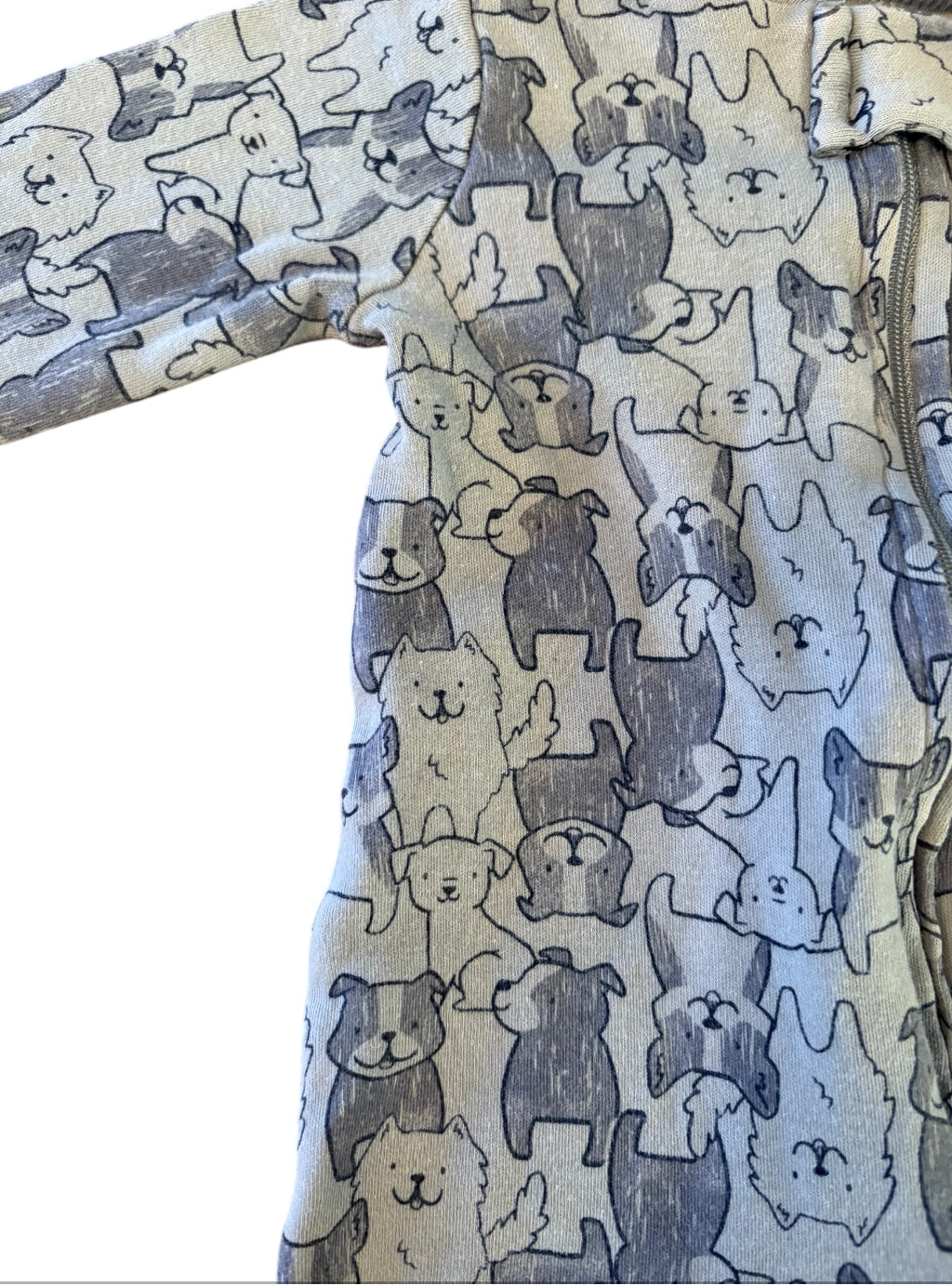 Pyjamas CARTER’S 0-3 mois
