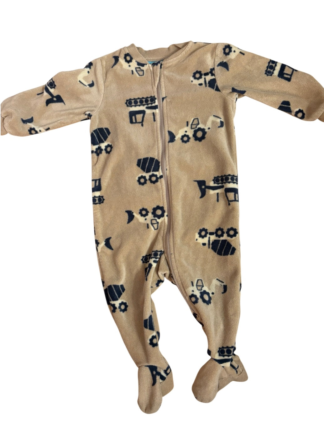 Pyjamas PEKKLE 9 mois