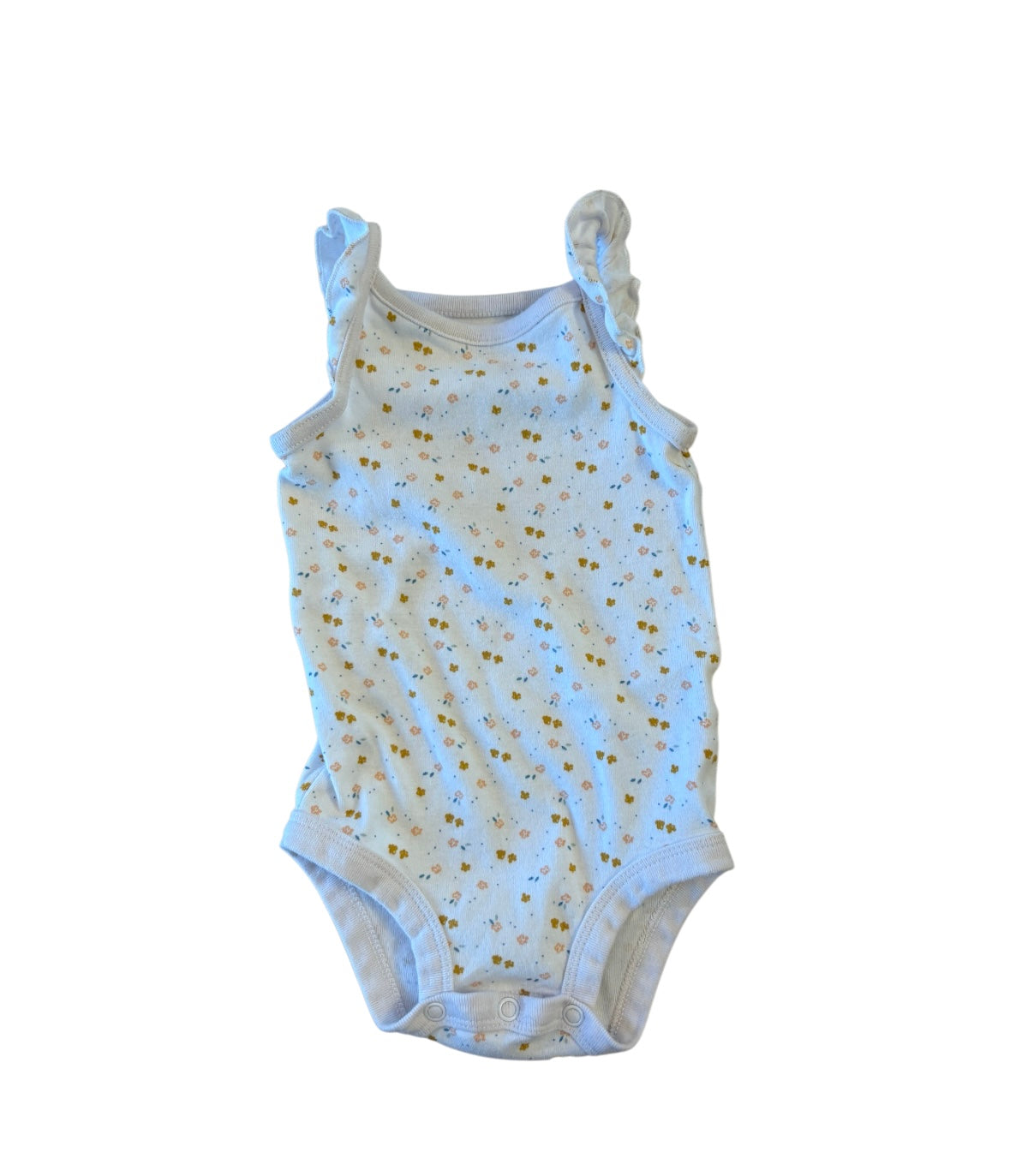 CARTER’S-3-6 mois