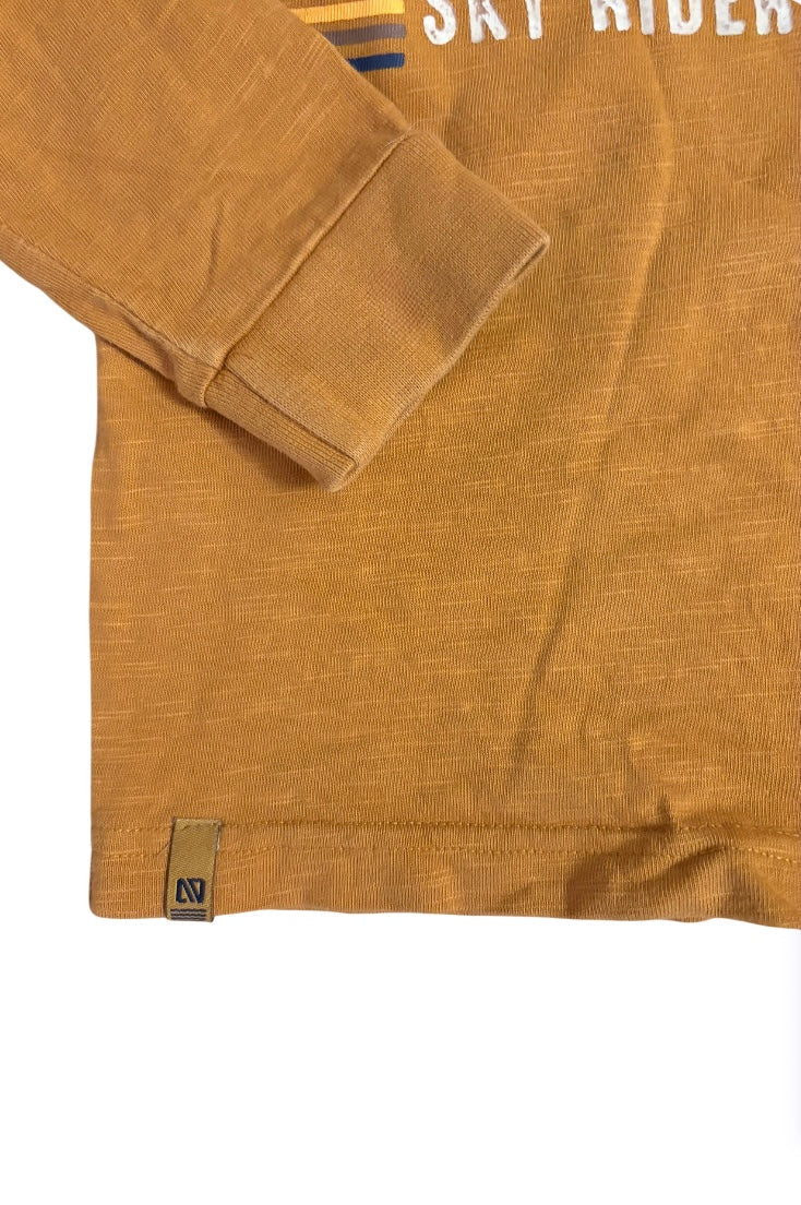 Pantalon KOKO NOKO+chandail SKY ADVENTURE 2 ans