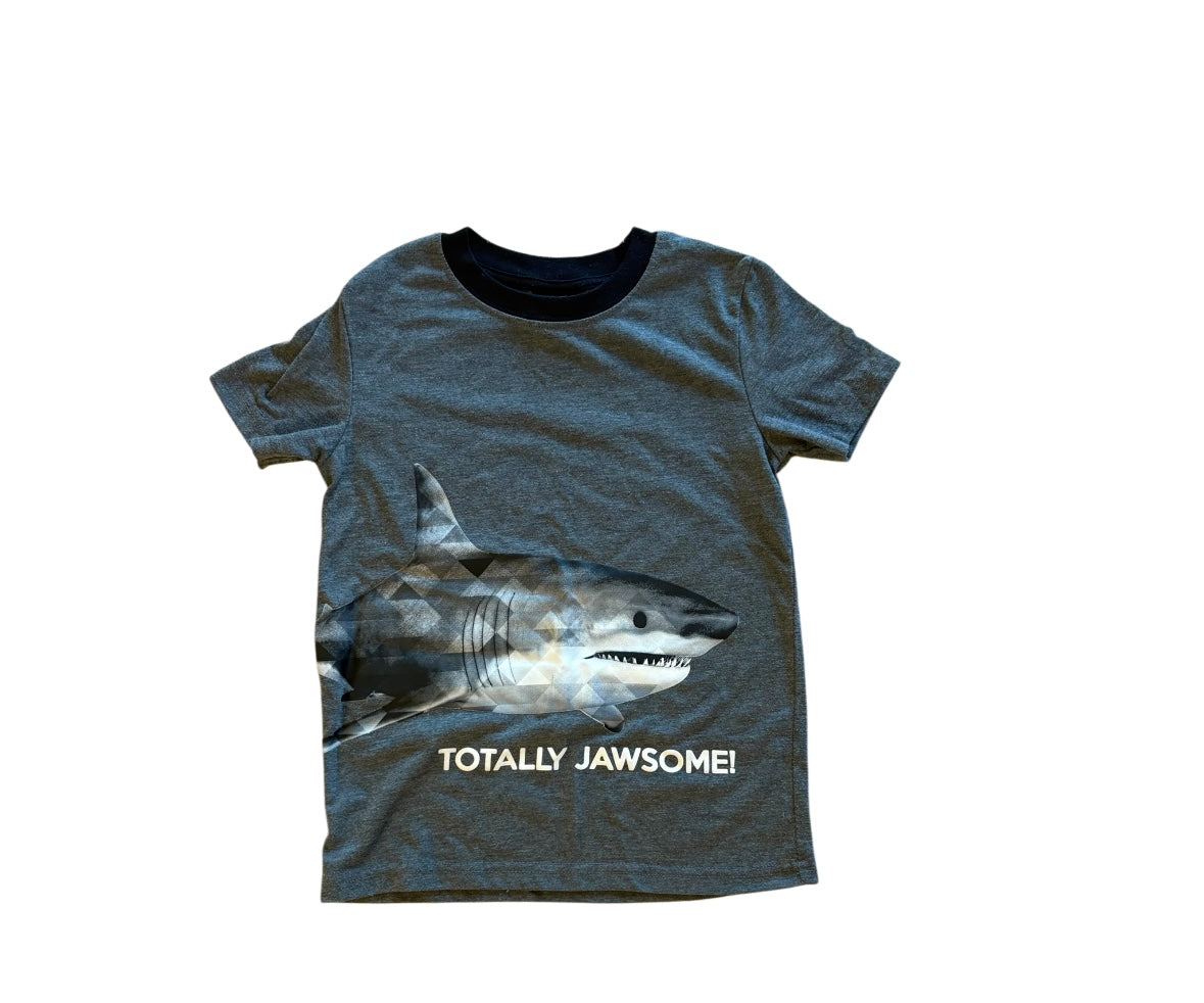 JELLI FISH-4-5 ans