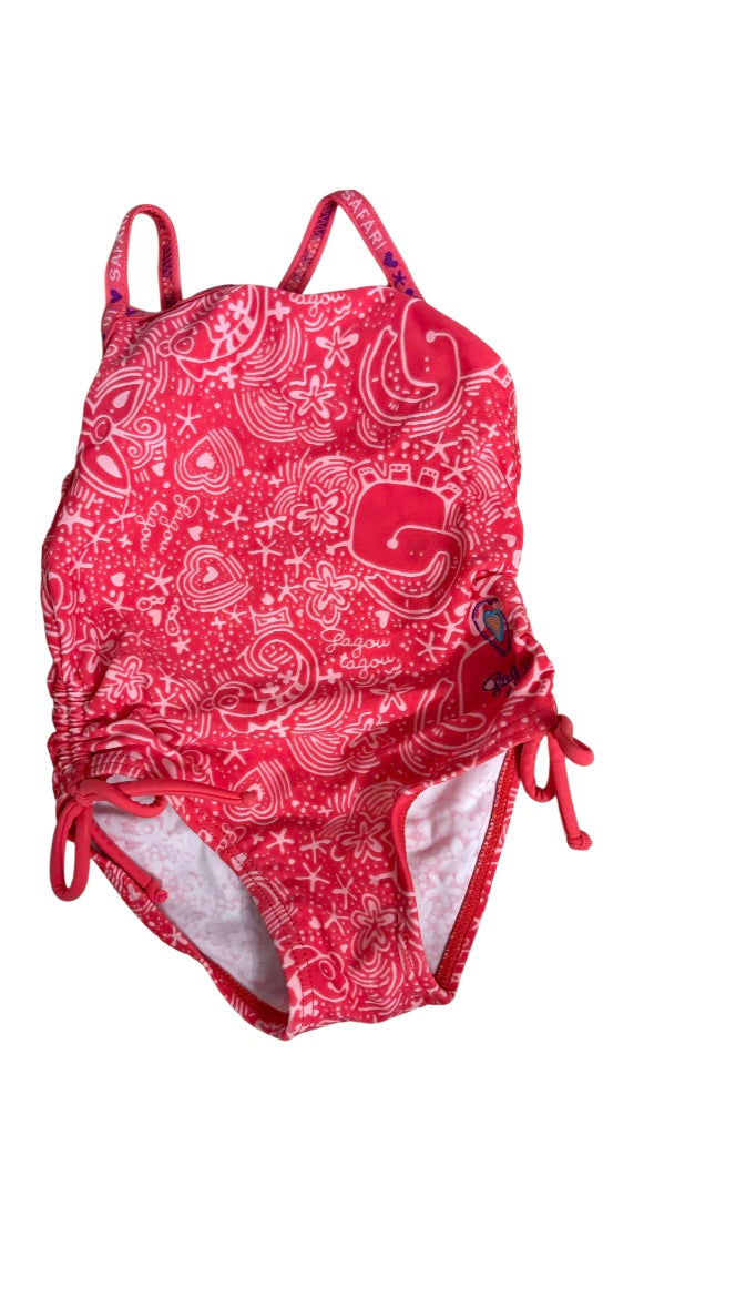 Maillot de bain-GAGOU-12 mois