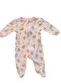 Pyjamas 0-3 mois