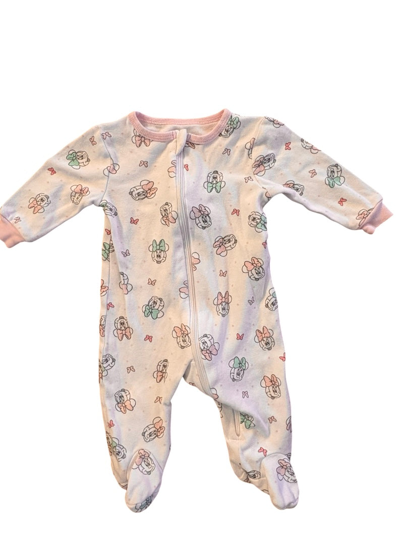 Pyjamas 0-3 mois
