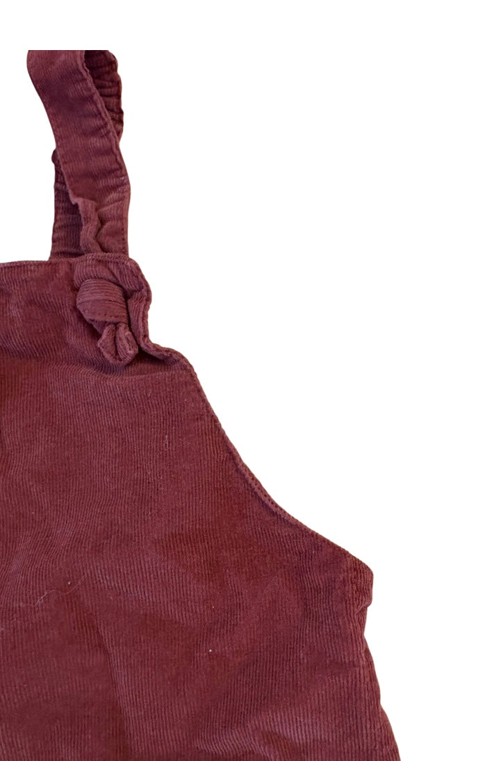Robe BLUMIND 24 mois