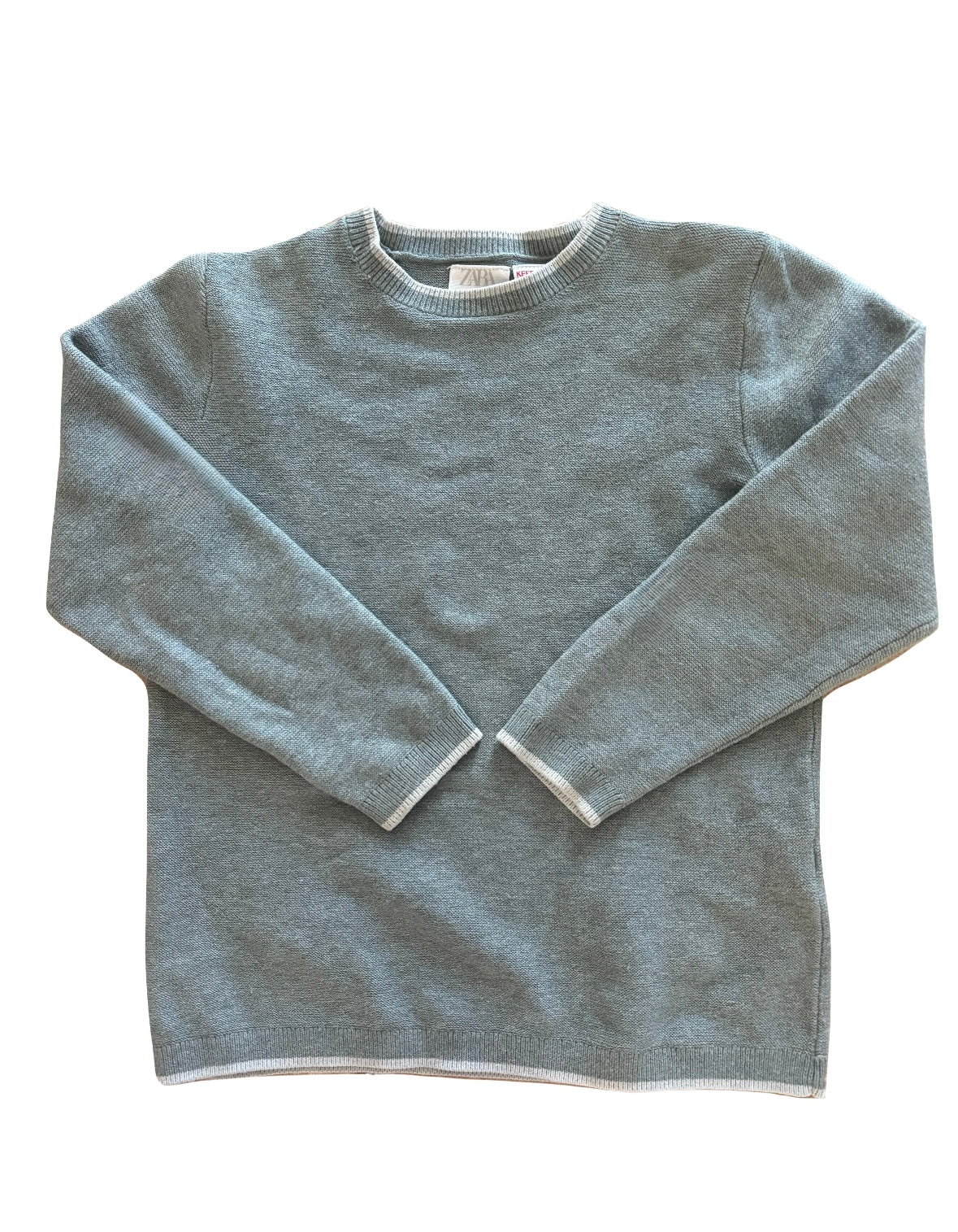 Chandail ZARA 4-5 ans