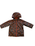 Manteau HATLEY 3 ans