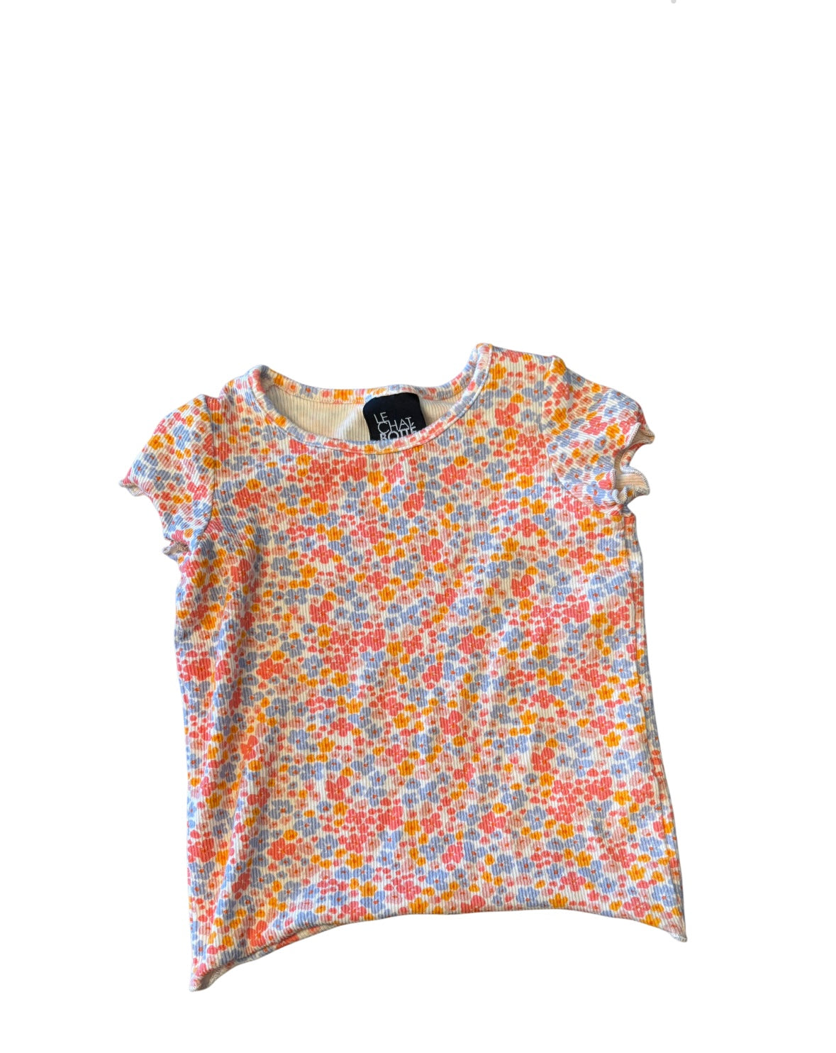 Chandail LE CHAT BOTTÉ 2 ans