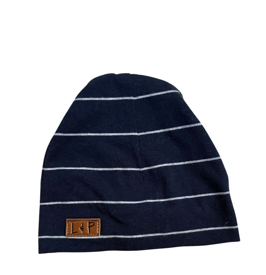 Chapeau L&P printemps 3-6 mois