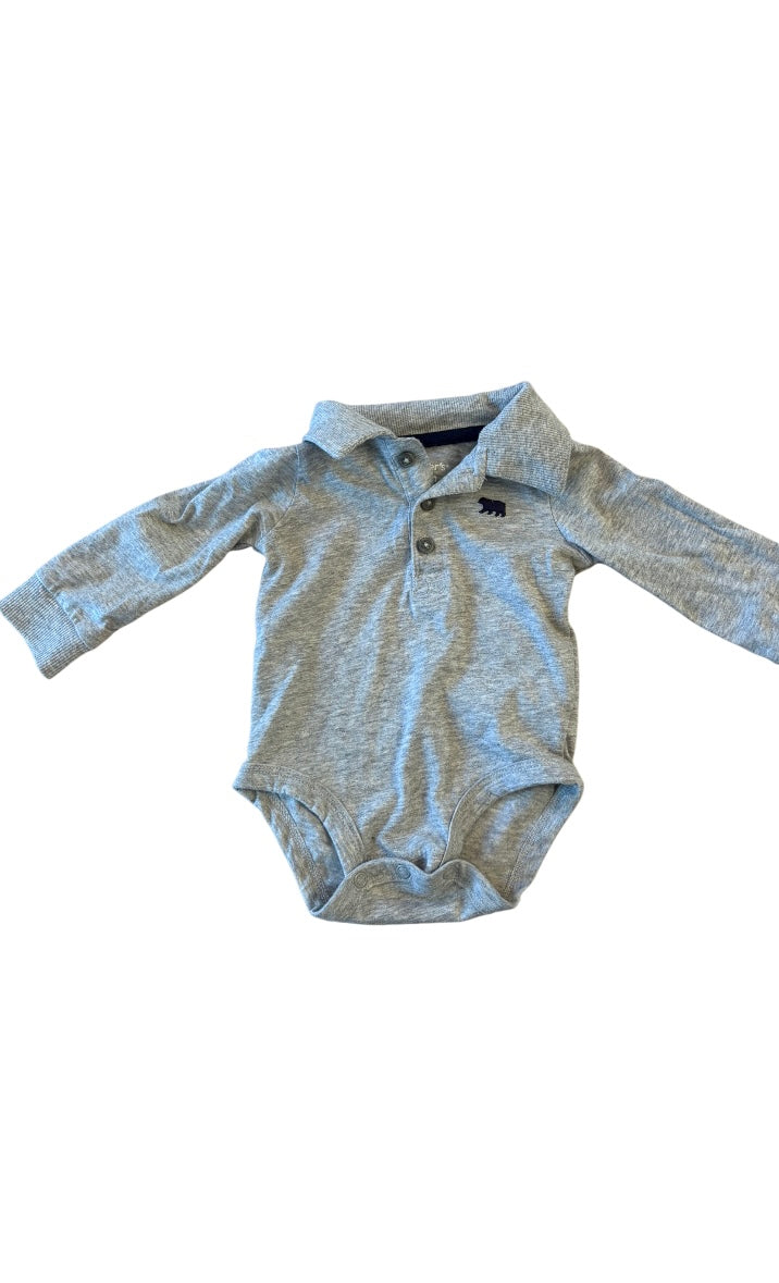 CARTER’S-3 mois