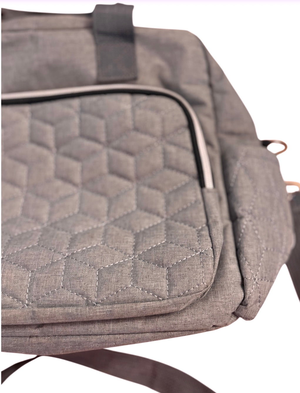 Sac à couche