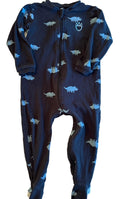 Pyjamas PEKKLE 2 ans