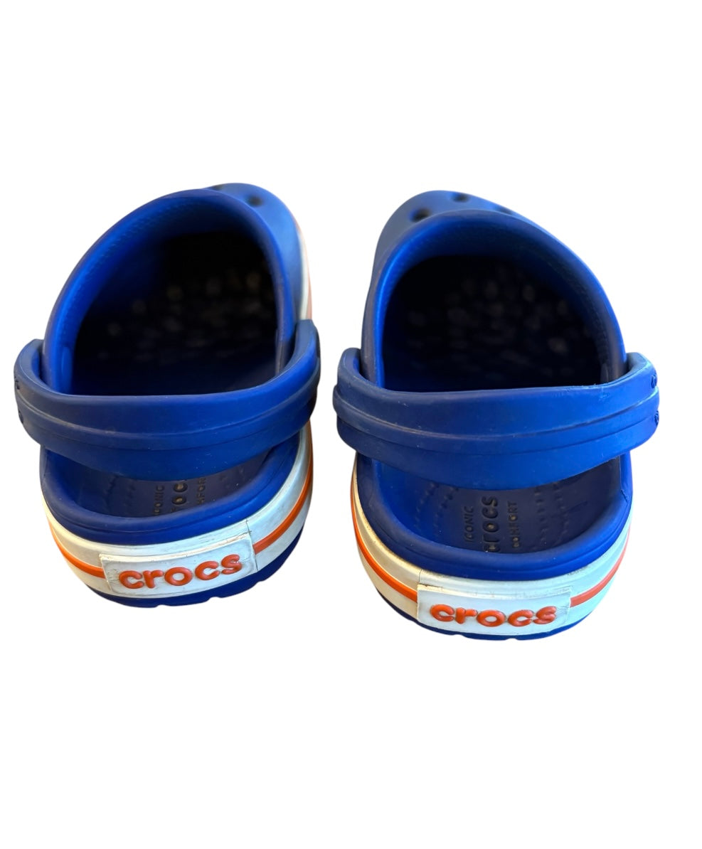 CROCS 6