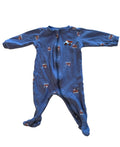 Pyjamas PEKKLE 3 mois