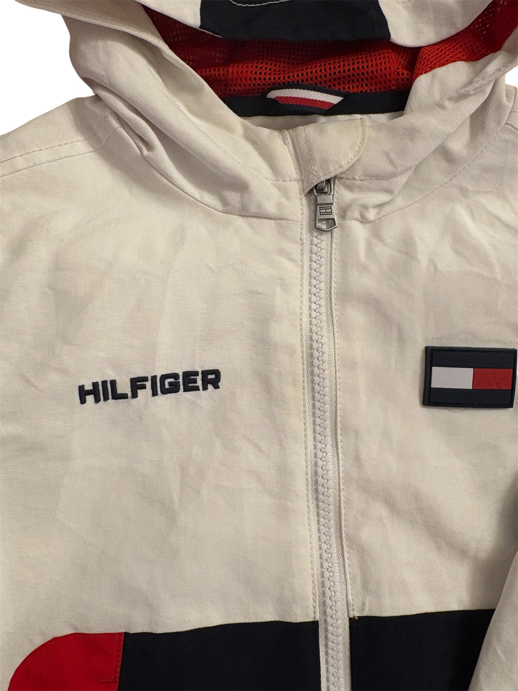 Manteau TOMMY HILFIGER 3-4 ans