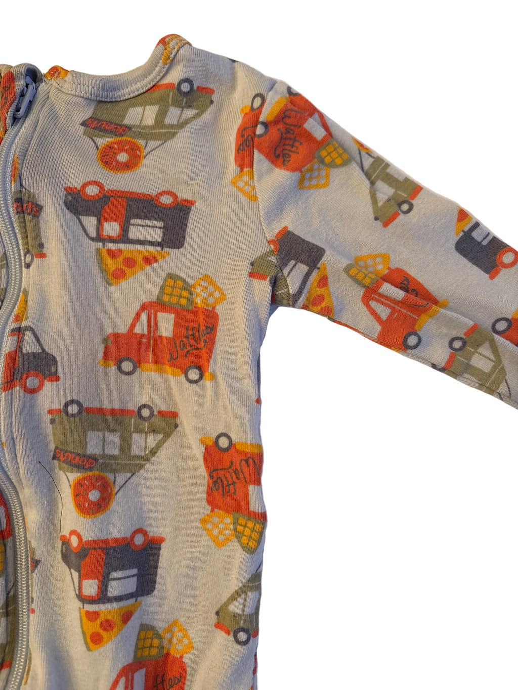Pyjamas 12-18 mois