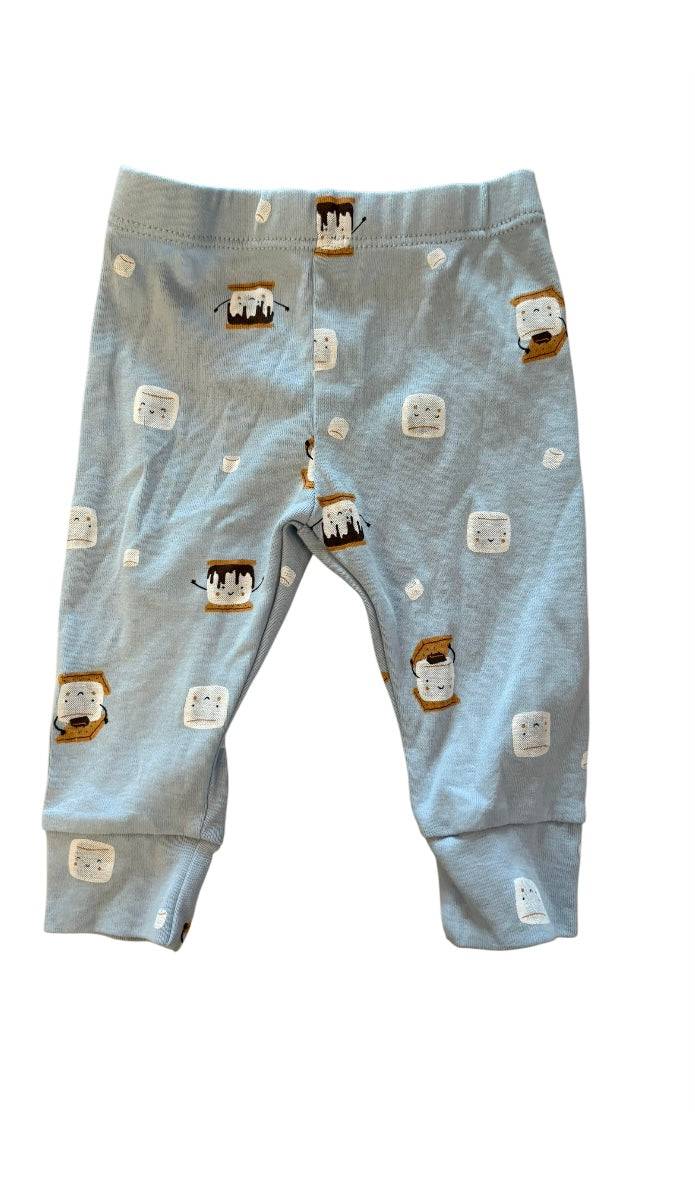 Pantalon PEKKLE 3 mois