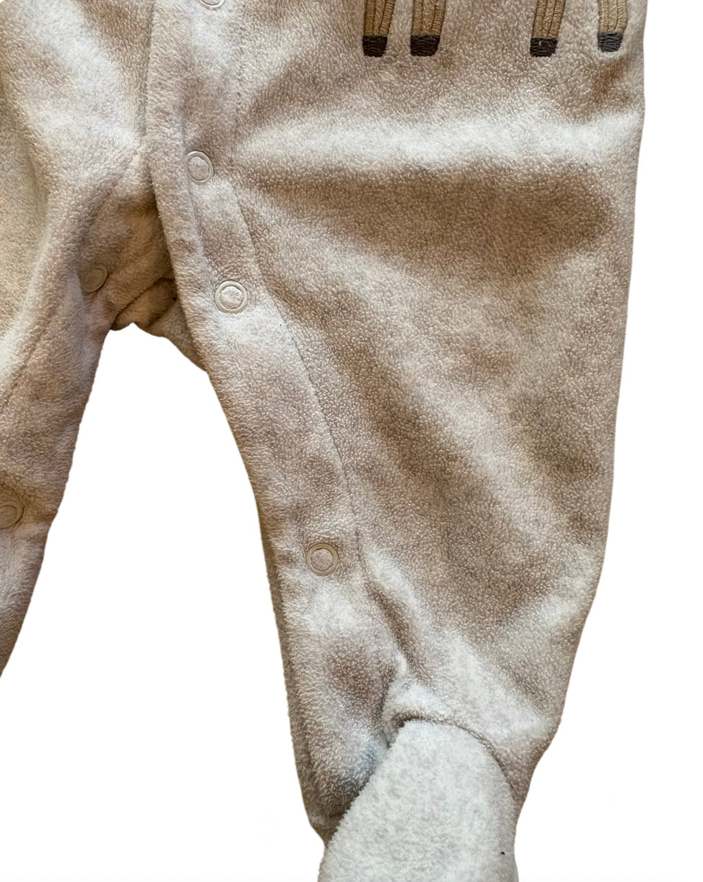 Pyjamas CARTER’S 3 mois
