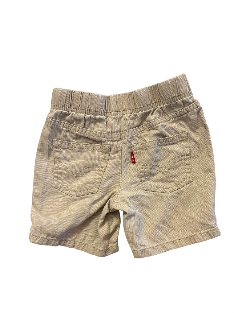 T-shirt YOUG ORIGINAL+ short LEVIS 4 ans
