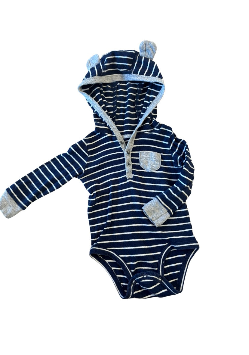 CARTER’S-6 mois