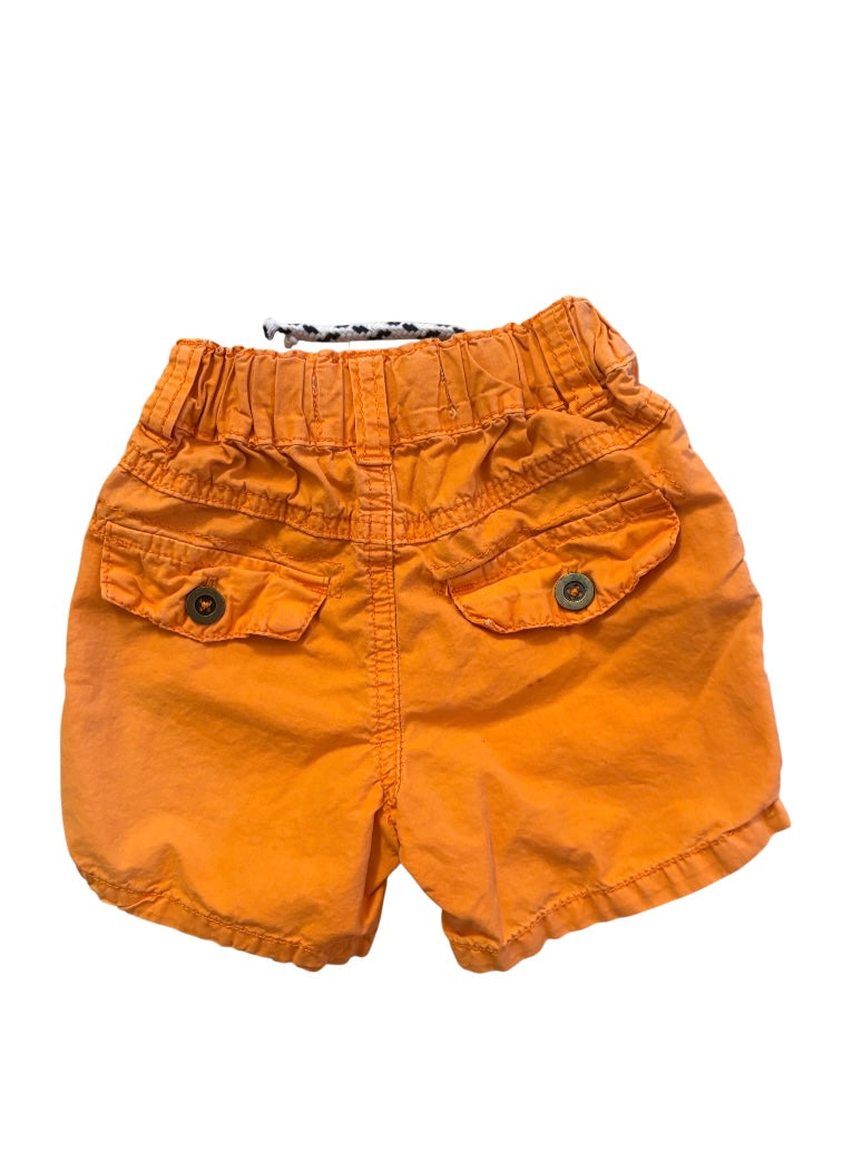Short MINOTI+camisole  OSHKOSH 6-12 mois