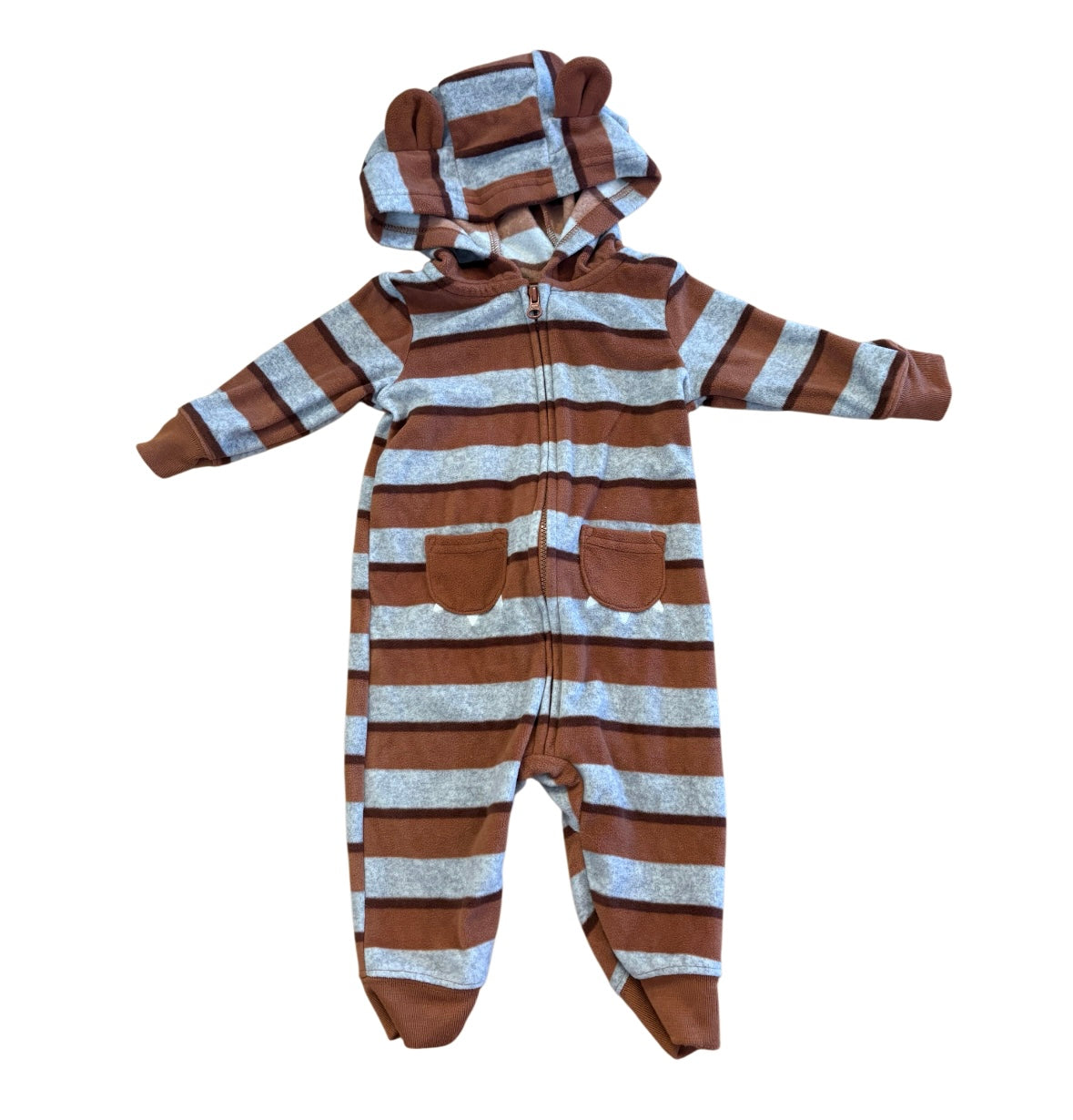 Pyjamas CARTER’S 3-6 mois