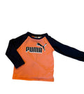 Chandail PUMA 3 ans