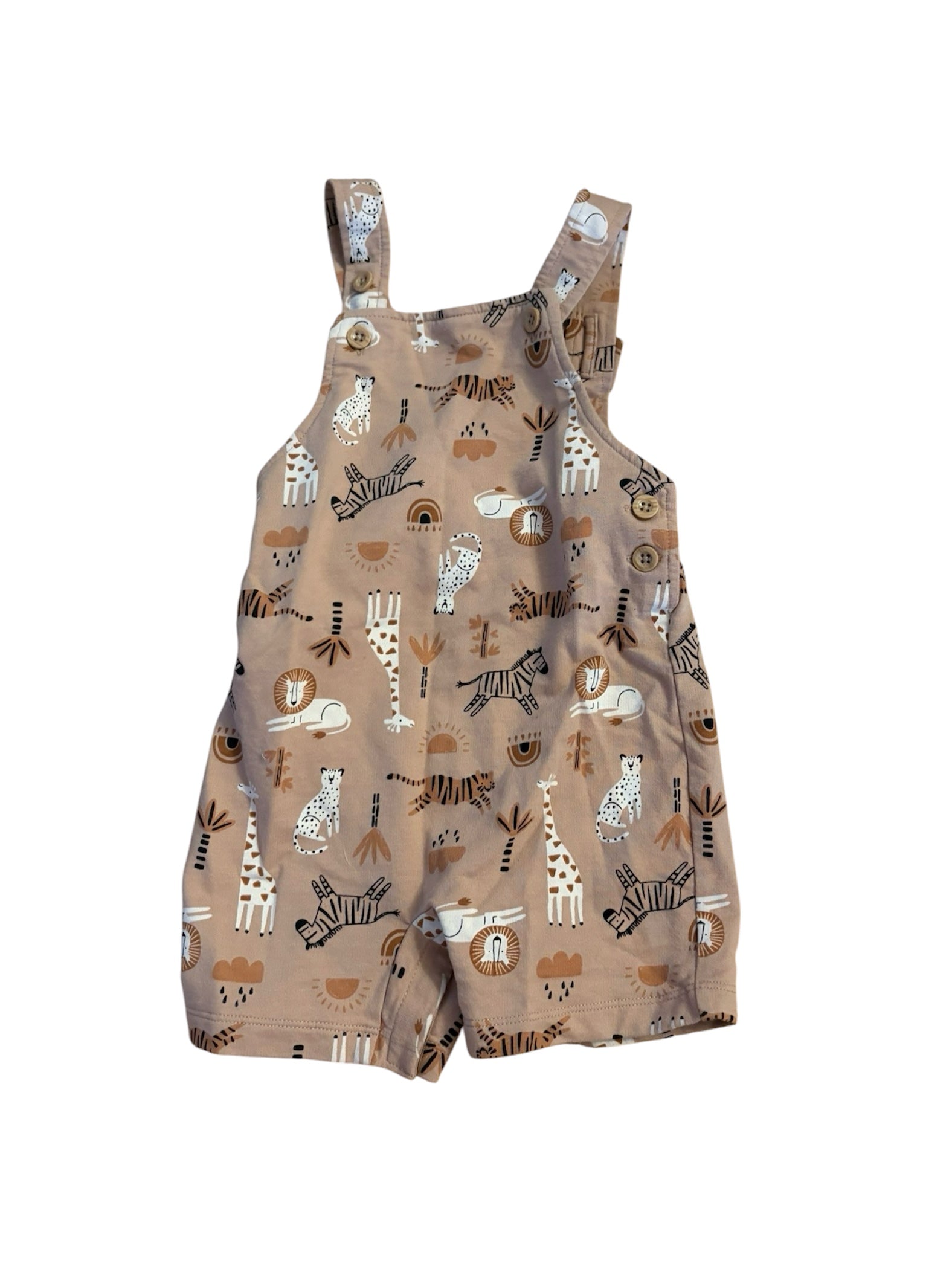 Salopette PEKKLE 2 ans