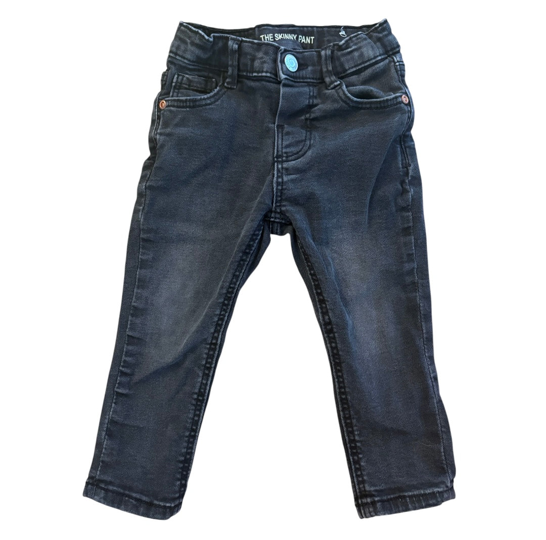 ZARA-12-18 mois