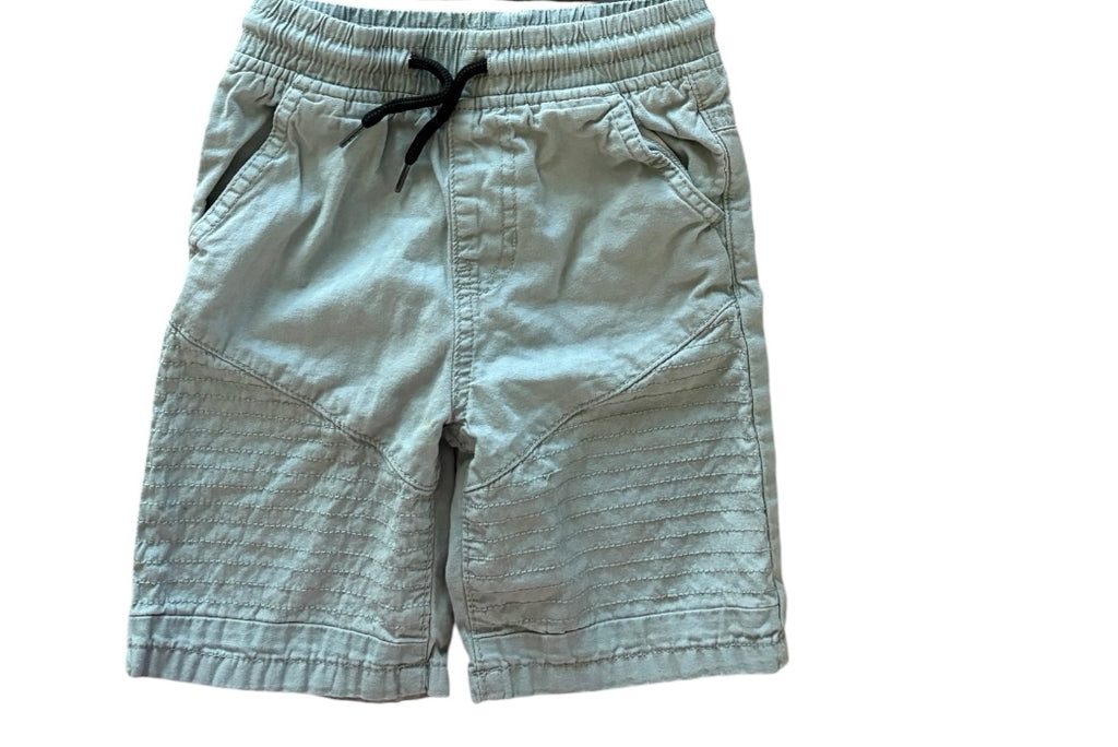 Short+t-shirt H&M 4 ans