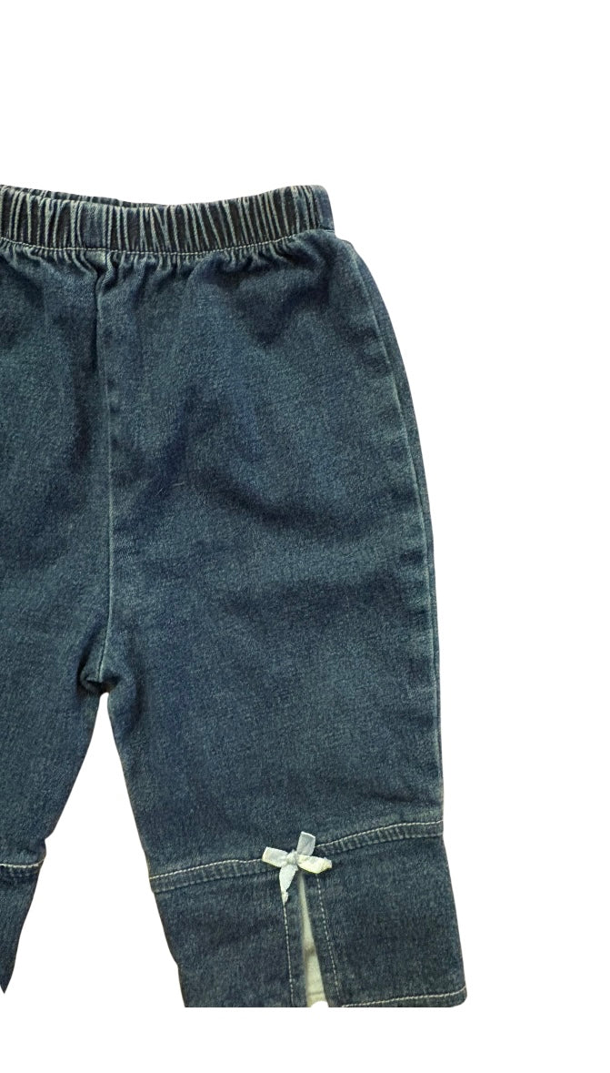 Chandail H&M+pantalon 2-4 ans