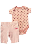 Short NIKE+cache couche BABY GEAR 3 mois