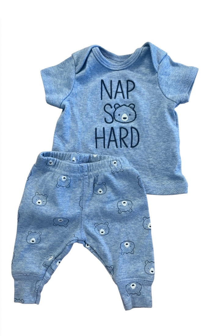 Pyjamas CARTER’S nb