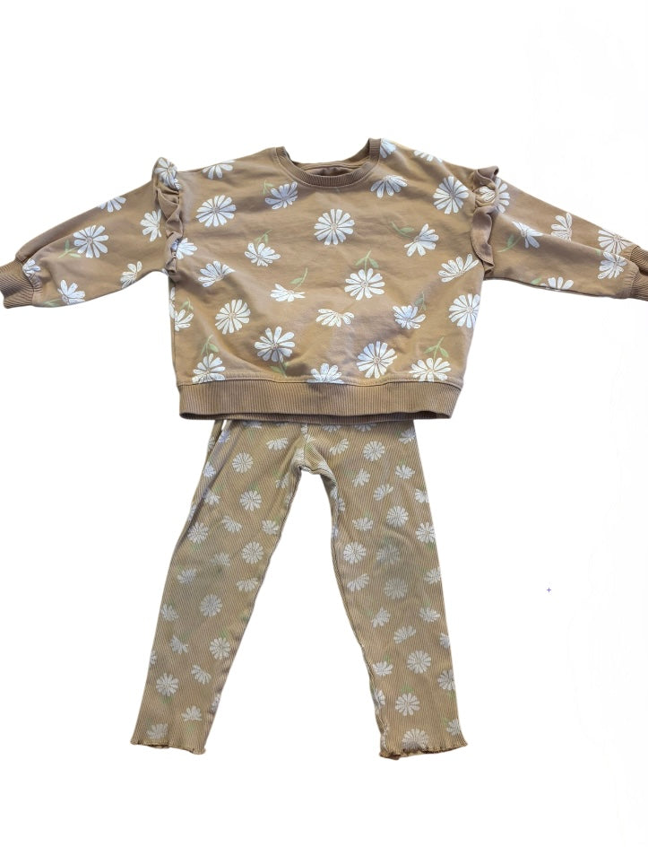Ensemble 4 ans