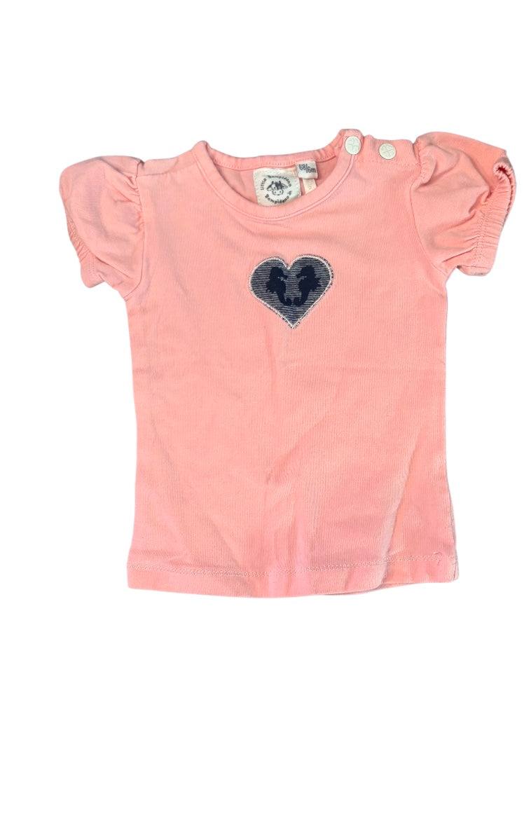 Chandail LITTLE BAMPIDANO 6 mois